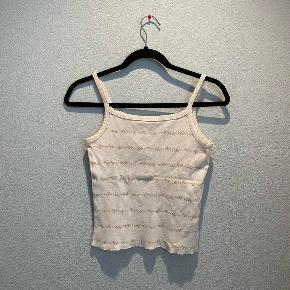 Vintage GAP Tank Top